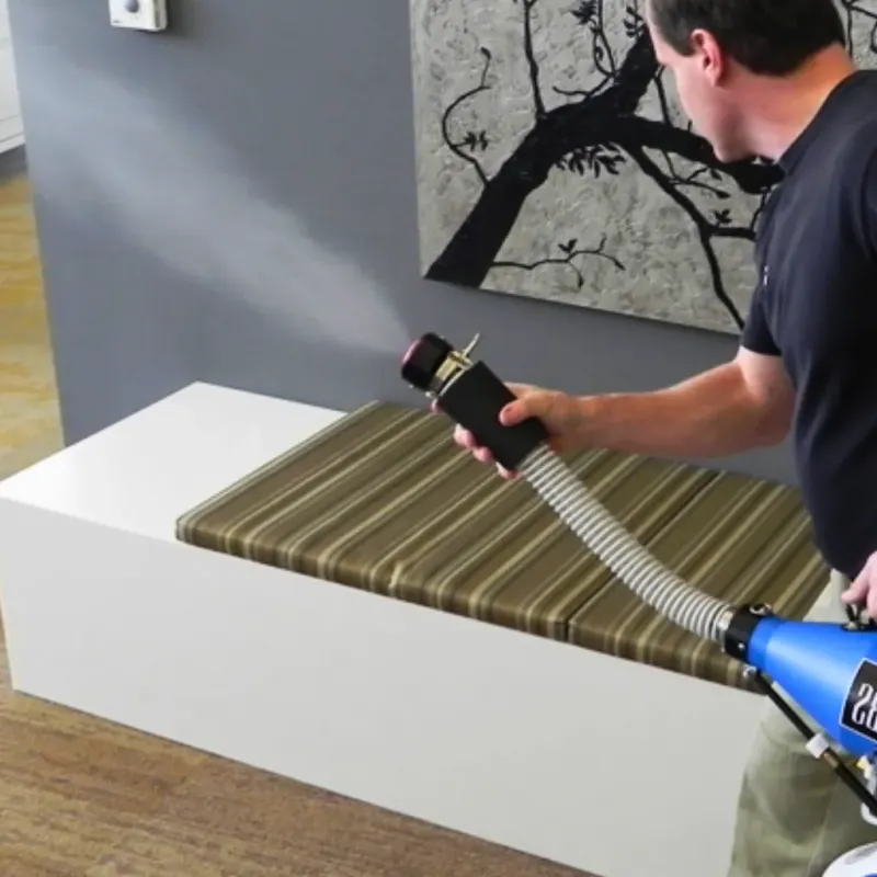 Professional Odor Removal in McLean County, KY